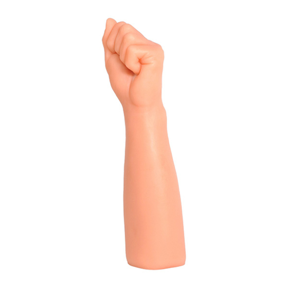 Poing Fermé Xtreme Fist Get Real Fist 30 cm