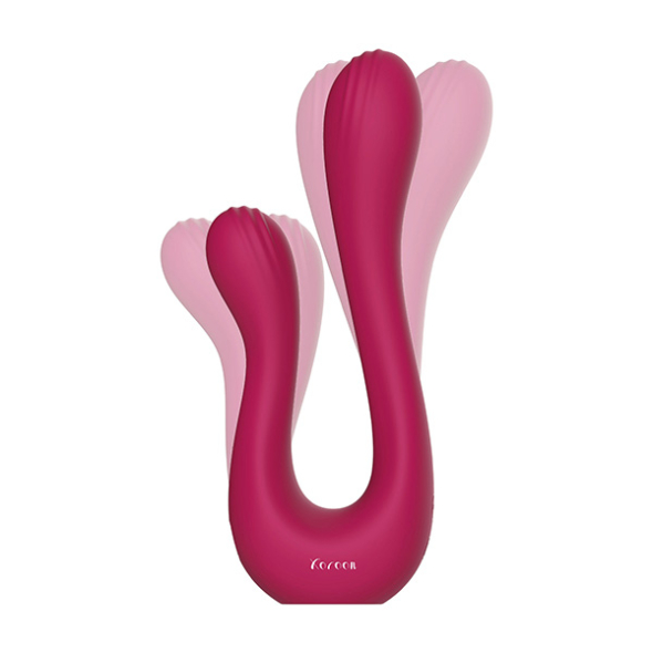 1 Xocoon Sync Sensation Vibrator