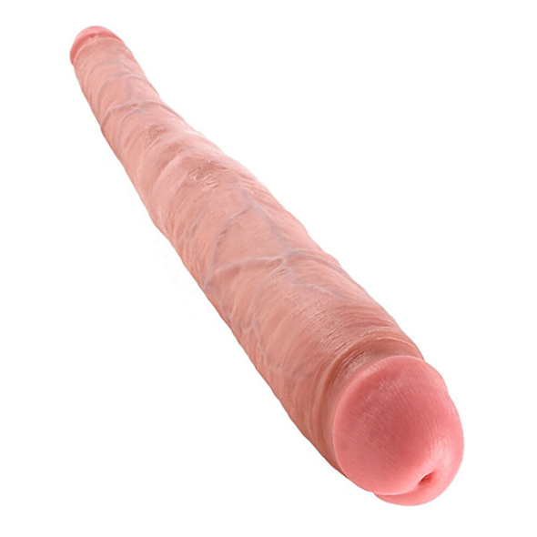 Double Dong King Cock 41 cm