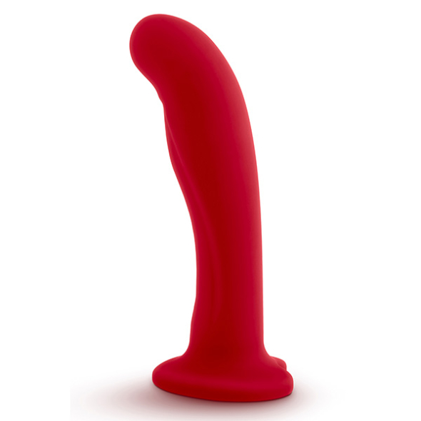 Gode Temptasia Jezebel Crimson Red