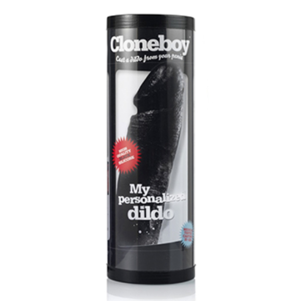 CloneBoy Kit moulage Pénis Black