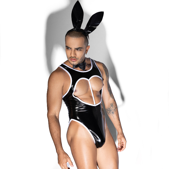 Costume Rabbit Man 9101