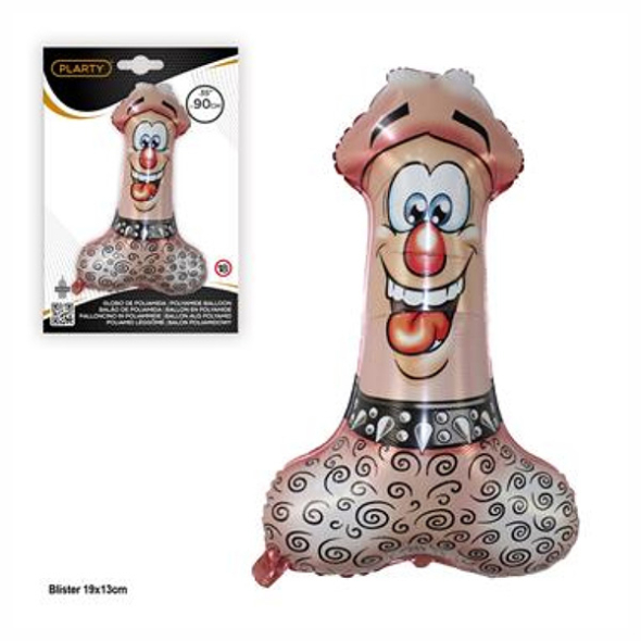 Diverty Sex – PENIS BALLOON 90 CM