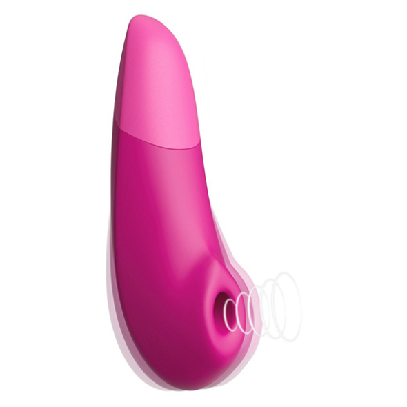 Womanizer The Original Enhance