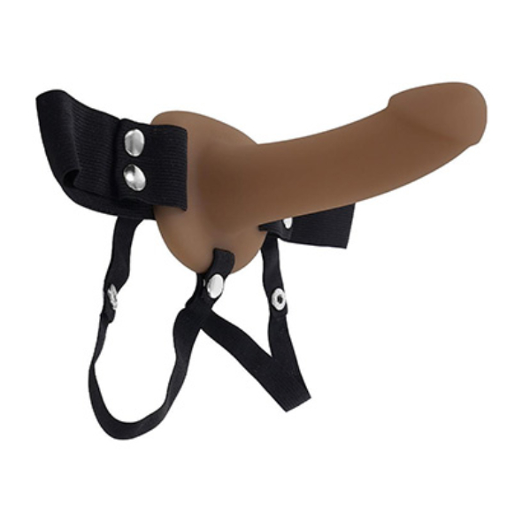 Selopa Hollow strap Gode Creux