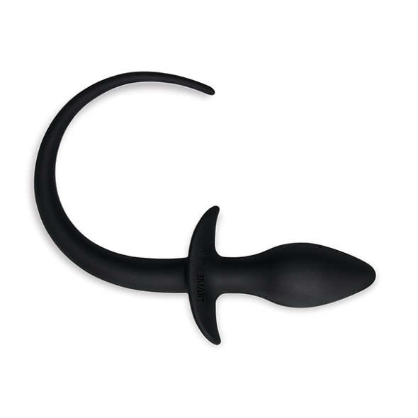 Plug Anal Puppy Play