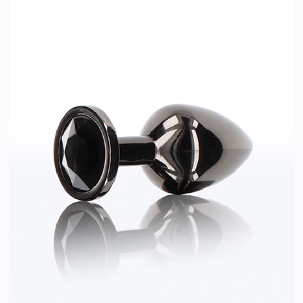 Taboom Plug Silver/Black large