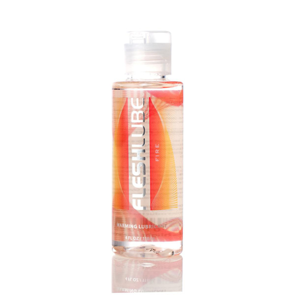 FleshLube Fire Lubrifiant Chauffant