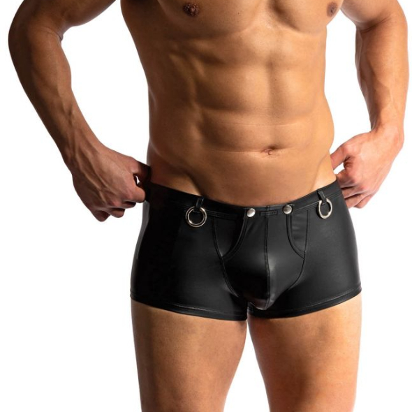 1 Manstore Popper Pants M2413