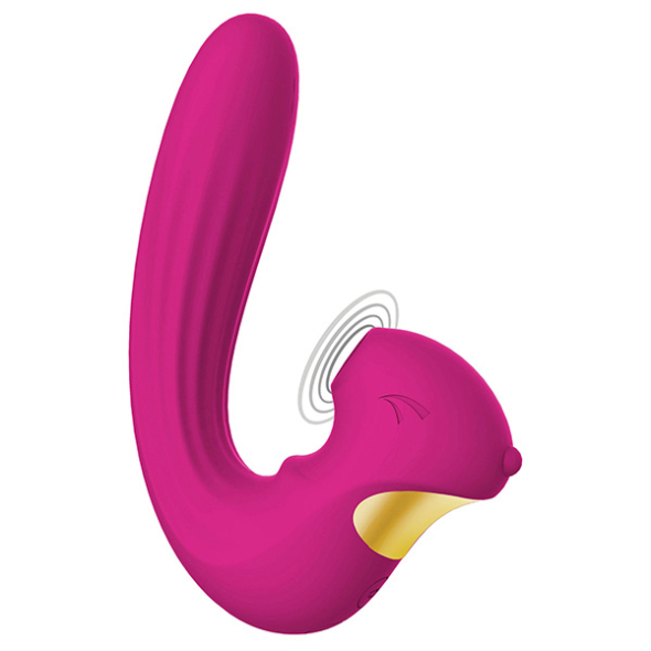 Celestial Love Vibe Stimulator Xocoon