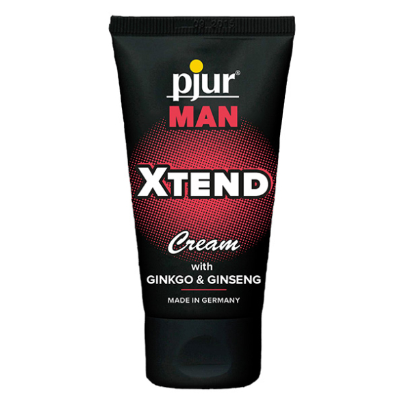1 Pjur Man Xtend Cream 50ml