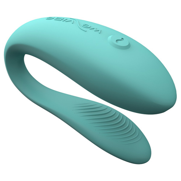 We-vibe Synchronisation Lite Turquoise Stimulateur pour couple