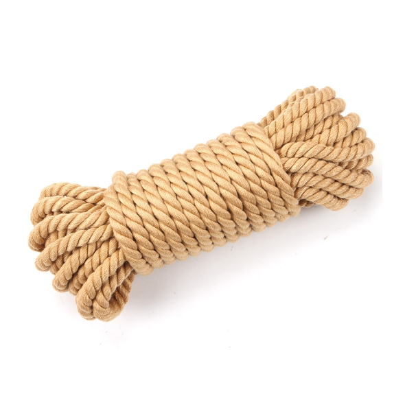 Corde Bondage 20 mètres