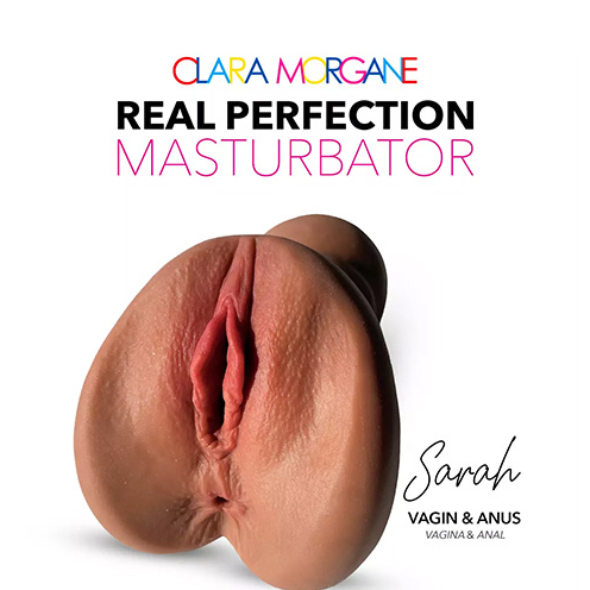 Clara Morgane – Masturbateur Réal Perfection Sarah