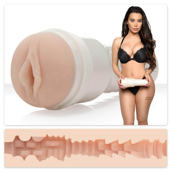 Fleshlight Masturbateur Lana Rhoades Destiny