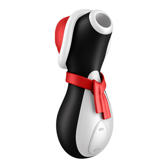 1 Satisfyer Penguin Holiday Edition