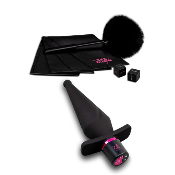 Anal Play Kit Sex Room
