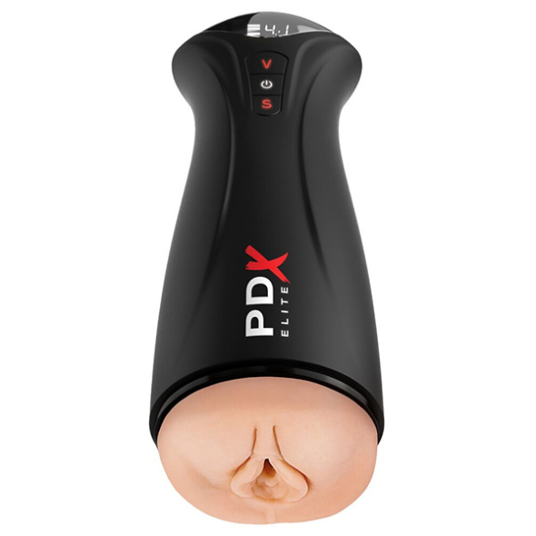 Masturbateur PDX Fuck-Gasm Fellation Automatique