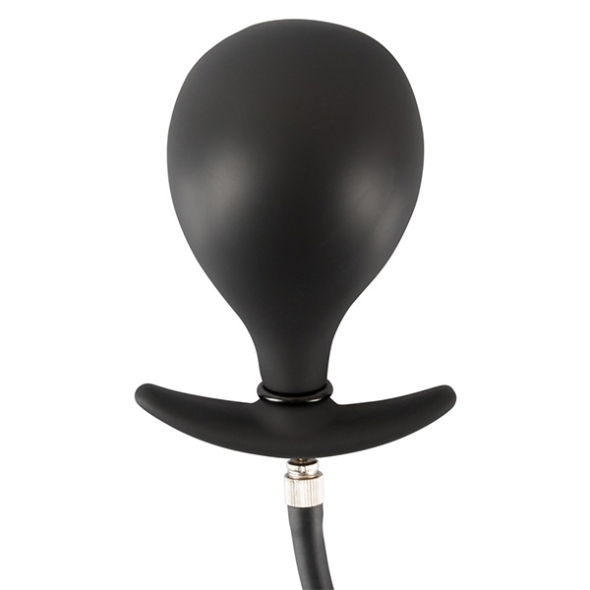 Plug anal Gonflable