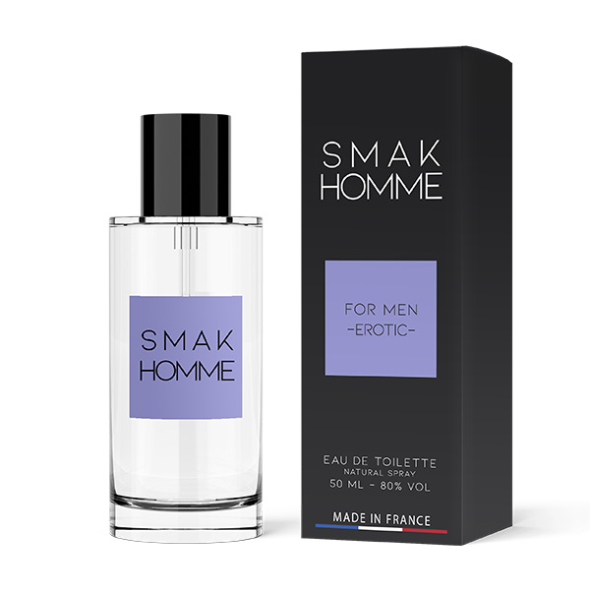 Parfum Smak For Men