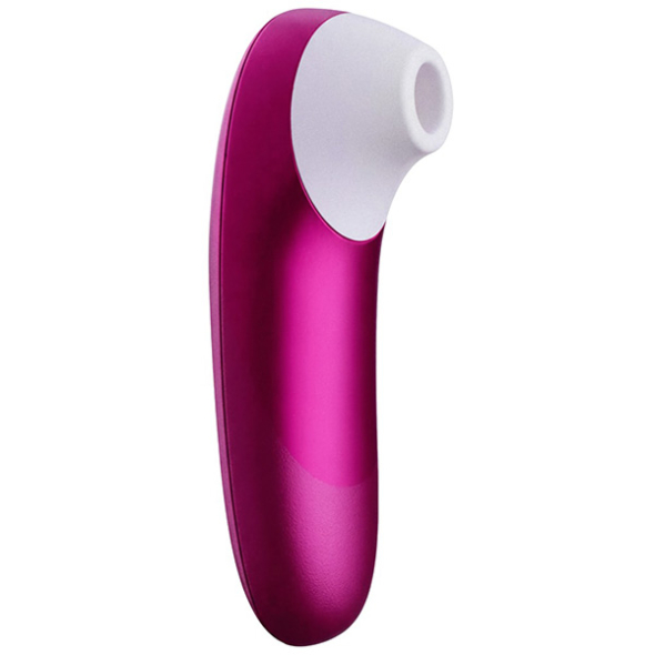 Womanizer Pro Hot Pink