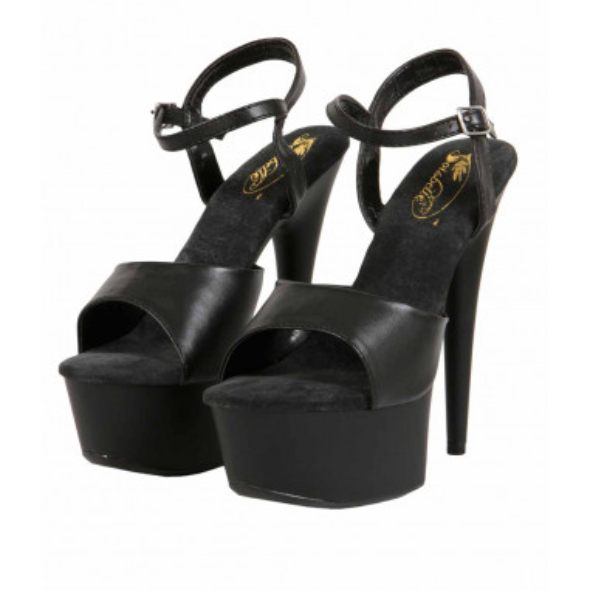 Chaussures Soisbelle GS55 Mat