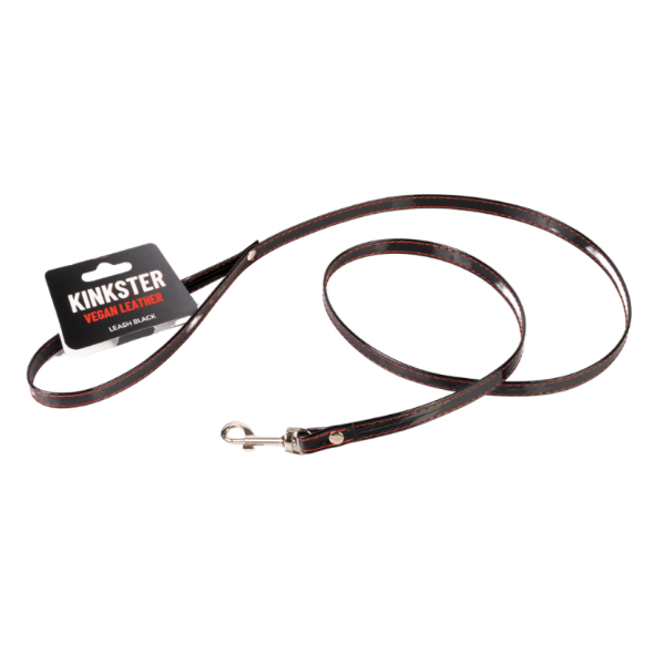 Kinkster Laisse Noire