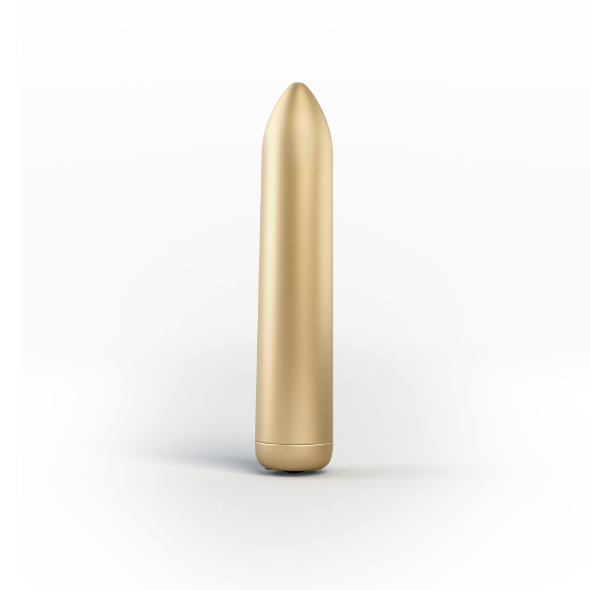 Rocket bullet Gold