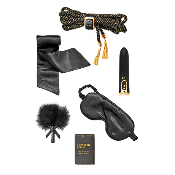 Guilty Coffret Cadeau Etincelle Subtile