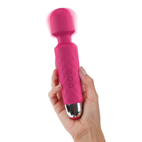 Dorcel Wanderful Pink