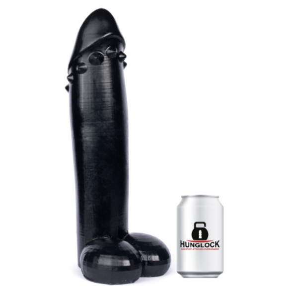 Gode Hunglock Selkie