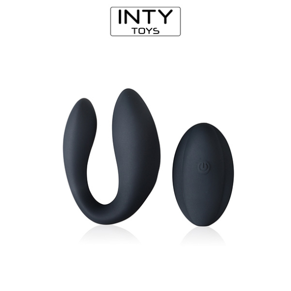 Inty Toys Switch sextoy Jeu de couple télécommande - USB
