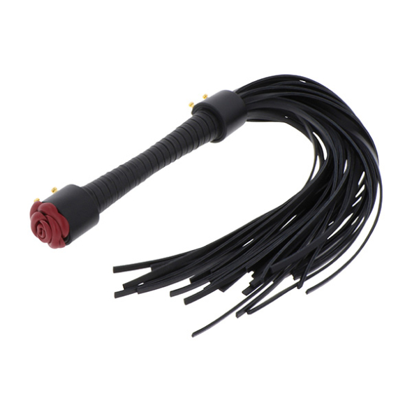 Taboom Wild Roses Whip