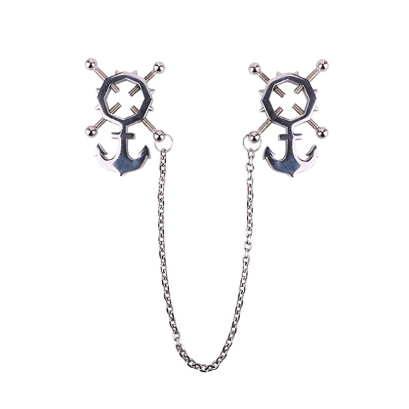 Anchor Pinces Tétons