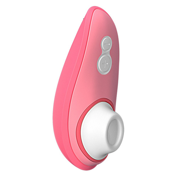 Womanizer Liberty 2 Pink