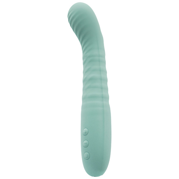 Vibrateur Taylor G-Spot Up & Down