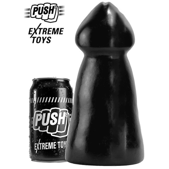 Extreme Dildo Champion by Push
