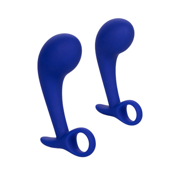 Admiral Anal Training Set Blue