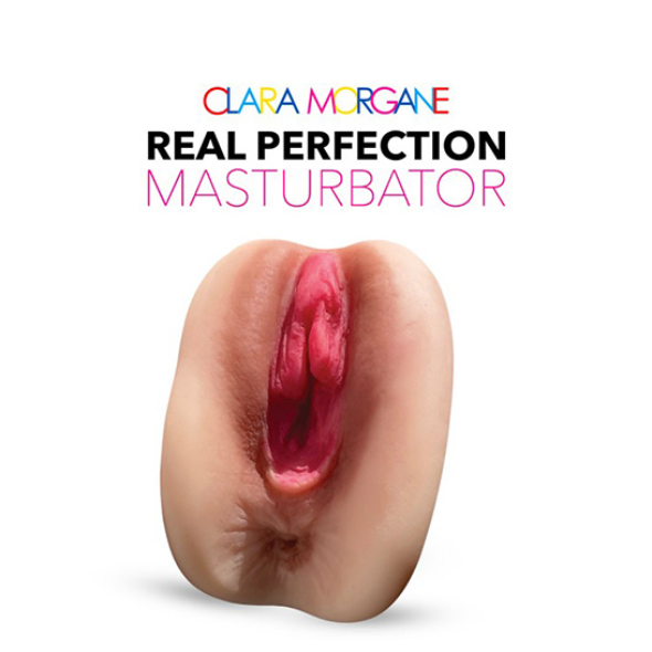 Clara Morgane – Masturbateur Réal Perfection Mailine