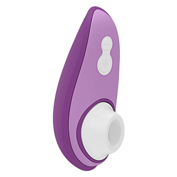 Womanizer Liberty 2 Violet