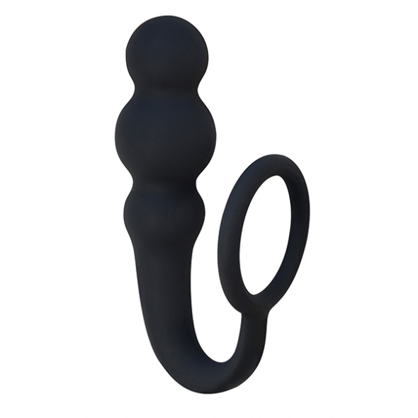 Lola Plug anal Spice it up Legend Noir