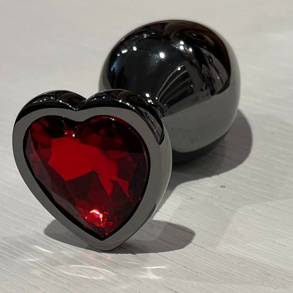 Plug Coeur Bellyfashion