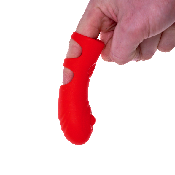 Bellyfashion Doigt Vibrant USB