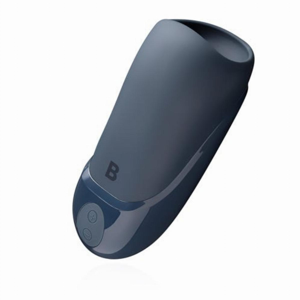 Boners Simulateur de Fellation Vibrant