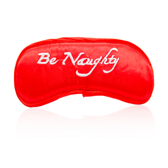 Masque Be Naughty Rouge