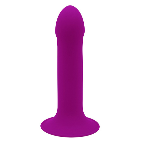 Adrien Lastic Hitsens 6 Gode Silexpan