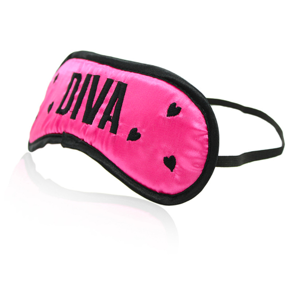 Masque Diva Rose