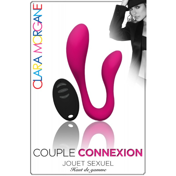 A- Couple Connexion