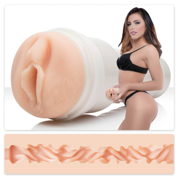 Fleslight Masturbateur Adriana Chechik Empress