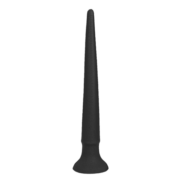 Kiotos Cox Black 039 Extra Long 50 cm